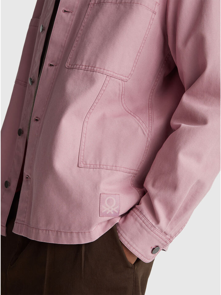 SHIRT Hombre image number 4